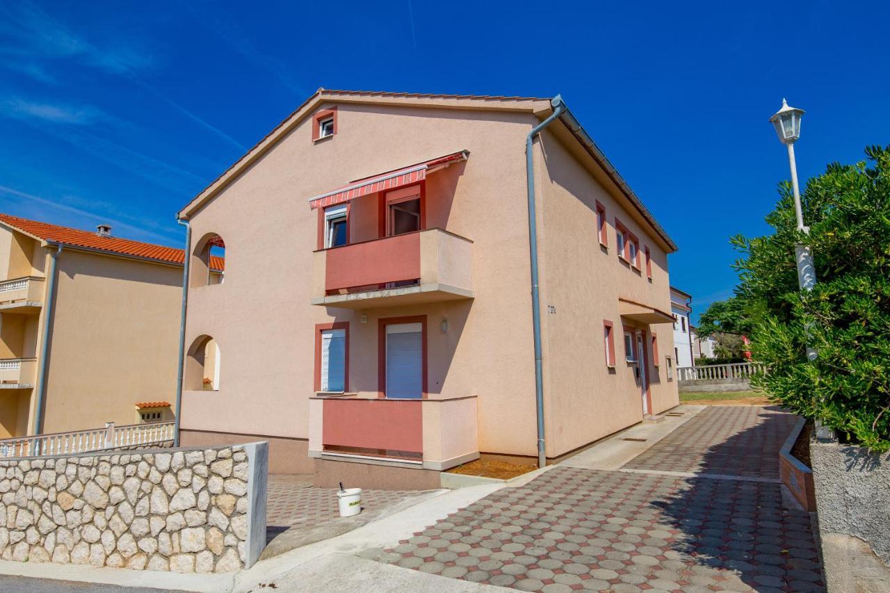 Apartment Tonka Barbat na Rabu Esterno foto
